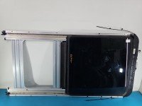 Szyberdach Nissan X-trail II T31 HB 5d