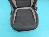 Fotel prawy przód pasażera Fiat Tipo II 15- 5d EUROPA