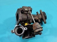Turbosprężarka Peugeot Boxer I K16-308816, 53169706723 2,5.0 td 103KM