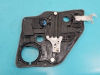 Podnośnik tył lewy SZYBY WINDA Kia Stinger 84810-J5000, 83450-J5000 HB