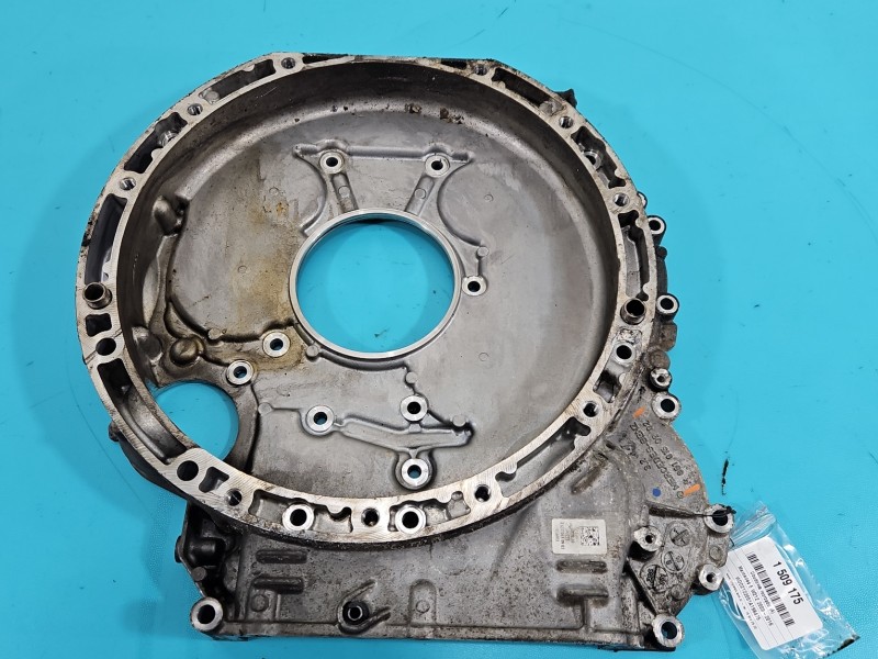 Obudowa rozrządu Mercedes W212 2.2 CDI