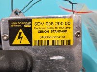 Przetwornica xenon Skoda Superb I 5DV008290-00