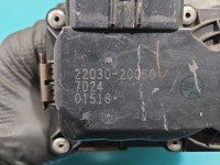Przepustnica LEXUS RX II 03-08 22030-20060 3.3 V6