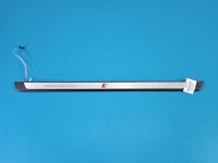 Listwa dekor deski Audi A5 F5 8W6947417A Europejska, Progu lewa