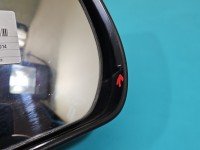 Lusterko prawe Suzuki Grand Vitara II beżowy ZDL europa