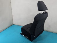 Fotel prawy przód pasażera Toyota Rav4 V 5d EUROPA