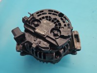 TEST Alternator BMW E87 2.0 16V 0124325116, 7532968