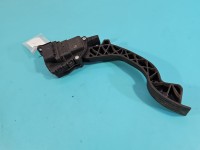 Pedał gazu potencjometr Ford Focus C-Max I MK1 2.0 tdci 3M51-9F836-AF, 6PV008641-10