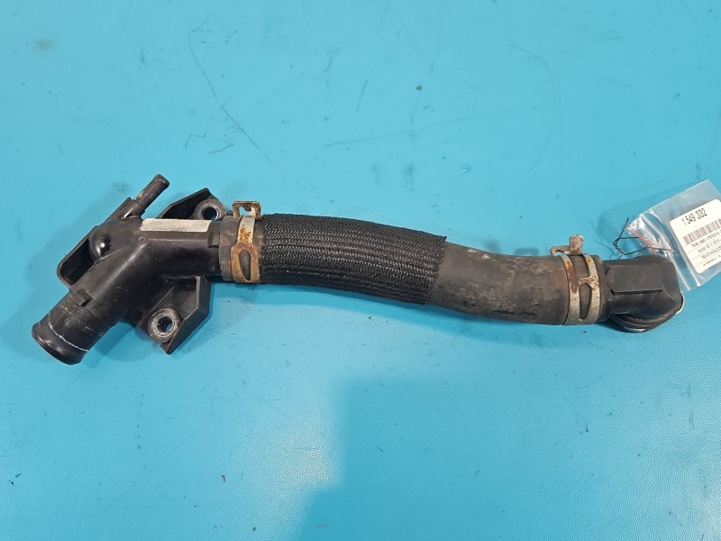 przewód wąż rurka wody Hyundai I30 III 16- 2.0 16V 280KM