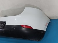 Zderzak tył Renault Megane III TEQNC HB