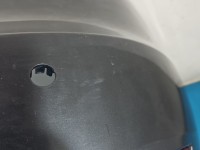 Zderzak tył Bmw F34 GT B39 HB