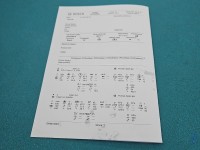 testowany Pompowtryskiwacz 0414720216, 038130073BA 1.9 TDI (AVF)