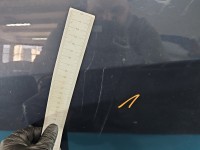 DRZWI PRZÓD LEWE KIEROWCY Opel Astra IV J 5d Z168