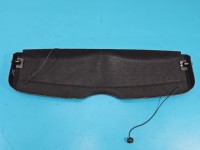 Półka tylna tył bagażnika Mini Cooper One II R56 06-