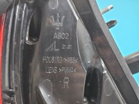Lampa tył prawa Maserati Quattroporte VI 13- sedan EUROPA