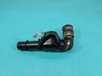 Rura przewód TURBINY Renault Master III 10-24 1265831S 2.3 DCI