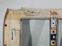 Podsufitka Mercedes W221 A2216903650, A2216903825, A2216901625 sedan
