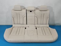 Fotele komplet kanapa BMW G30