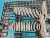 Amortyzator przód komplet lewy prawy Peugeot 308 I T7 L+P