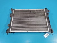 Chłodnica wody Hyundai I20 I 08-14 1.2 16V 666213, 2020W20