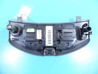 Panel nawiewu Nissan Micra K12 27500AX701, 27500-AX701