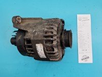 TEST Alternator Fiat Panda II 1.1 wiel