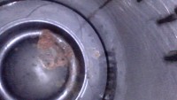 Silnik K9KG832 Renault Scenic III 1.5 dci 106KM ODPALANY FILM POMIAR