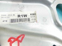 Podnośnik przód prawy SZYBY WINDA 83480-1F010 Kia Sportage II 04-10 IMPRK1051546, 83480-1F010, Europejska, 2pin 5d HB