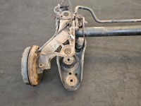 Tylna belka oś tył Fiat Multipla I 1.9 jtd