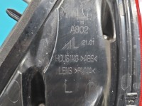 Lampa tył lewa Maserati Quattroporte VI 13- sedan EUROPA