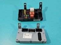 Komputer Sterownik silnika 0261201689, 51807290 Fiat Linea 1.4 T