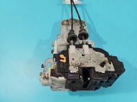 Zamek przód lewy 81310-2L020 Hyundai I30 I 07-12 EUROPA Hyundai, 6pin