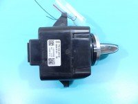 Stacyjka KLUCZYK WKŁADKA Vw Touareg II 10- 7P6905843B