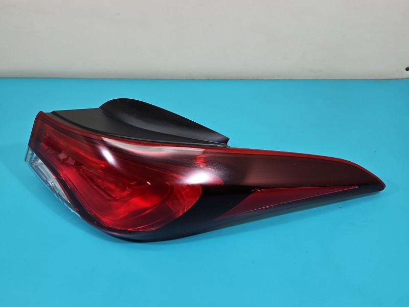 Lampa tył prawa Hyundai Elantra V 10-16 sedan EUROPA