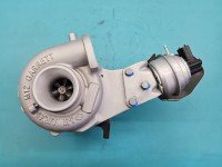 Turbosprężarka Regenerowana Opel Insignia A 786137-1, MLV02424R, 55570748 2.0 CDTI 131KM