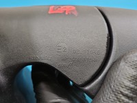 Lusterko lewe Dacia Dokker Rysy na obudowie MANUALNE europa