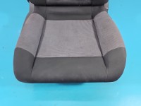 Fotel prawy przód pasażera Citroen C4 Cactus 14-20 5d EUROPA