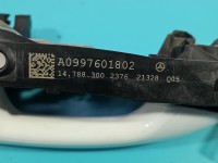 Klamka tył prawa zewnętrzna Mercedes CLA C118 X118 A0997601802