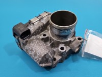 Przepustnica Renault Scenic II 2.0 dci M9R 8200330810, 8200330812