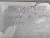 Zderzak przód przedni CITROEN DS3 10-16 KKN/KWF