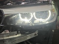 Reflektor lewy lampa przód BMW G30 EUROPA 10391010009