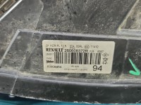 Reflektor lewy lampa przód Renault Espace V EUROPA 260608372R