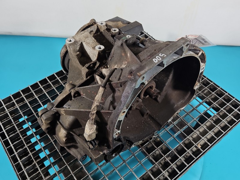 Skrzynia biegów Ford Fiesta Mk6 1.3 8V