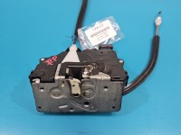Zamek przód prawy Opel Movano IV EUROPA 1395264080