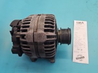 TEST Alternator Vw Jetta V 1.9 tdi 0124515010, 028903028E