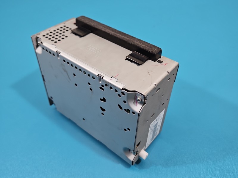 Radio fabryczne FORD C-MAX II MK2 radioodtwarzacz