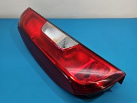 Lampa tył lewa błotnika Fiat Doblo II 10- HB EUROPA
