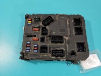 Sterownik moduł CITROEN, brak zatrzasków, otwierany Citroen Berlingo I S118085320F, 9657999680