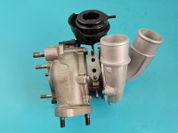 Turbosprężarka Regenerowana Toyota Corolla Verso II 727210-1, HJF01998F, 17201-0G010 2.0 D4D 116KM