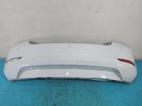 Zderzak tył Skoda Fabia III LF9E HB